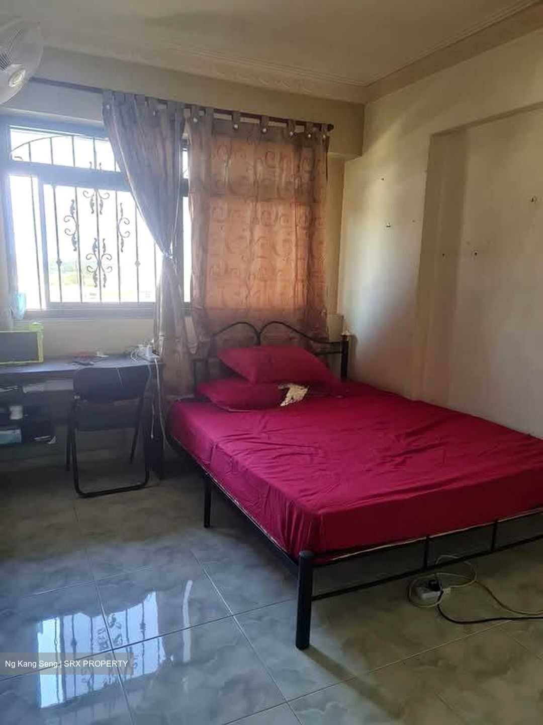 Blk 275D Wenya (Jurong West), HDB 4 Rooms #571186031